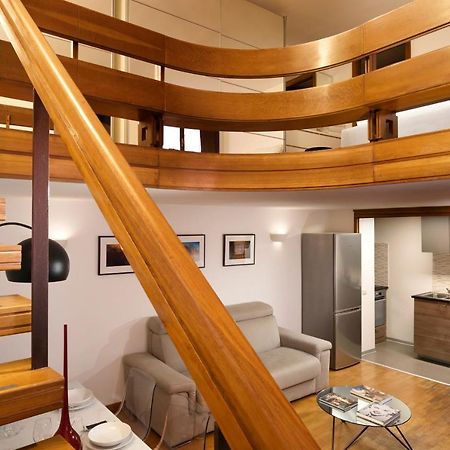 شقة Navona 80 Loft روما المظهر الخارجي الصورة