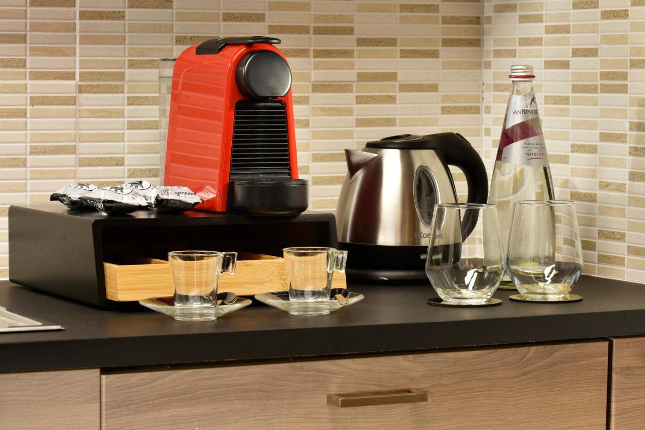 شقة Navona 80 Loft روما المظهر الخارجي الصورة
