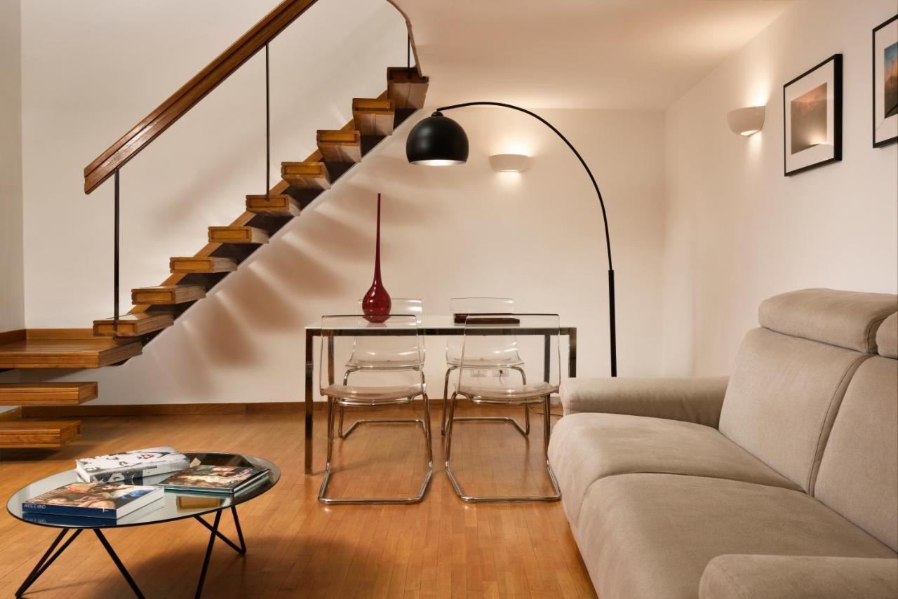 شقة Navona 80 Loft روما المظهر الخارجي الصورة
