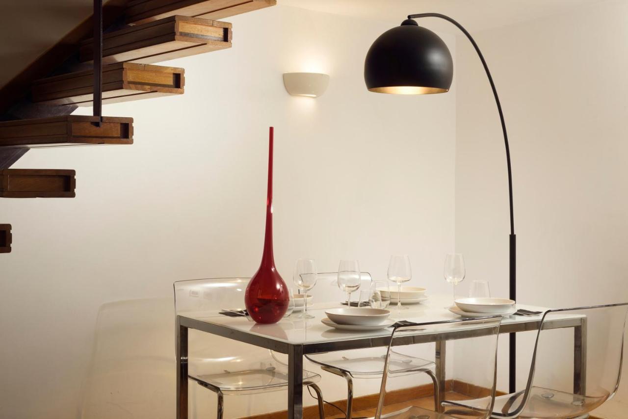 شقة Navona 80 Loft روما المظهر الخارجي الصورة