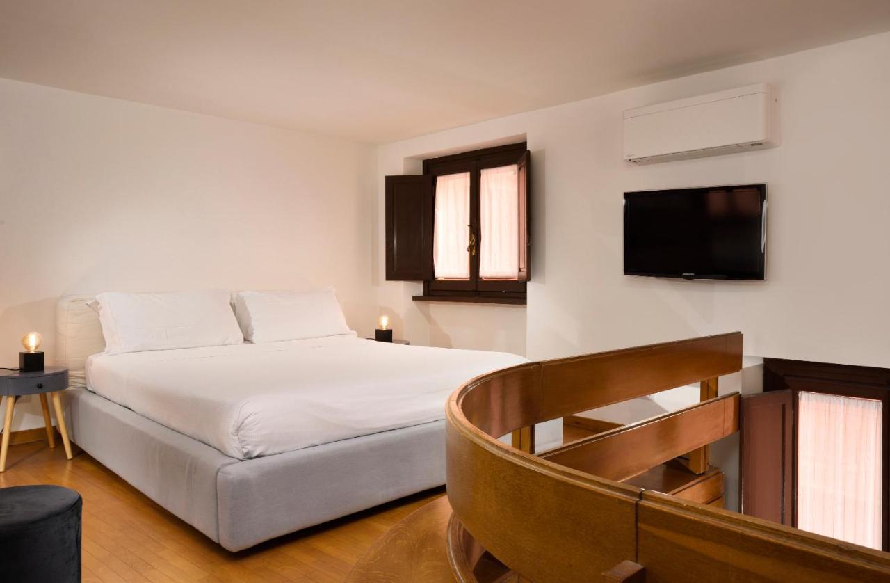 شقة Navona 80 Loft روما المظهر الخارجي الصورة